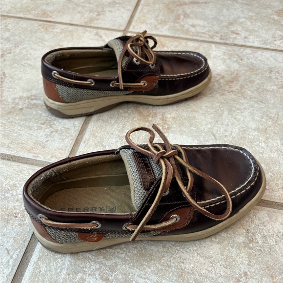 Sperry top sider boys 2.5 - Picture 6 of 7